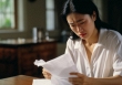 Mua tặng mẹ chồng bộ trang sức bằng vàng, tôi cứ tưởng cả nhà sẽ vui, ngờ đâu chồng lại nằng nặc đòi ly hôn: Dòng tin nhắn gièm pha