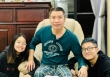 Vợ đầu của Công Lý vừa có hành động khiến nhiều người tấm tắc: Cha mẹ văn minh, bảo sao con cái đoàn kết, hiểu chuyện