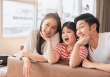Gia đình có 1, 2 hay 3 con sẽ hạnh phúc nhất? Khoa học đưa ra câu trả lời khiến cha mẹ ngã ngửa
