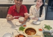 Người hâm mộ hỏi xin cách dạy con ngoan hiền, dịu dàng, bà xã Quyền Linh hé lộ bí quyết khiến ai cũng phải khen: Hay quá!