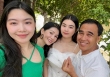 Lại phải khen chuyện bà xã MC Quyền Linh dạy con: Kể chuyện Lọ Lem từ chối cát-xê cao cũng khiến ai nấy quá ngưỡng mộ 