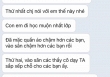 Nhắn tin nhờ cô giáo quan tâm đến con mình hơn, bà mẹ nhận được câu trả lời bất ngờ, quyết định chuyển luôn trường cho con