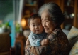 Chỉ vì nghe thấy tôi và con gái nói chuyện, con dâu đòi ly hôn rồi ôm con bỏ về nhà ngoại khiến tôi bực tức không nói nên lời