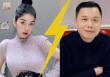 Chồng Hằng Du Mục vẫn chưa 'từ bỏ' dù đã có kết quả phiên tòa ly hôn