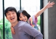Trong quá trình nuôi dạy con, các ông bố có 3 ưu điểm lớn mà các bà mẹ khó so sánh được