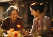 Chồng nổi giận khi biết tôi dùng tiền tiết kiệm trả nợ cho em trai nhưng ngày mẹ vợ ốm đau tìm đến nhà, anh lại rất lịch sự