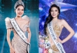 Độc lạ: 2 nàng Hoa hậu cùng tên 'Cao Kỳ Duyên' vừa mới đăng quang, đều học rất giỏi, dù một người chưa tốt nghiệp đại học