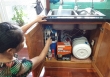 Máy lọc nước nào có thể loại bỏ được Styren?
