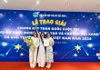 Nữ trí thức tỏa sáng tại Cuộc thi 'Phụ nữ khởi nghiệp sáng tạo và chuyển đổi xanh'