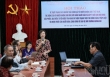 Chuyên gia đa ngành thảo luận: Thực trạng chính sách, pháp luật về bảo vệ môi trường không khí của Việt Nam