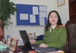 PGS.TS Hà Thu Hằng: Nữ Phó Giáo sư đầu tiên của Trường Đại học Phòng cháy chữa cháy