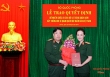 PGS.TS. Thầy thuốc Nhân dân Lê Thu Hà - Nữ Trung tướng đầu tiên của Quân đội Nhân dân Việt Nam