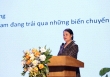 Giá trị gia đình Việt Nam trong kỷ nguyên mới và vai trò của phụ nữ