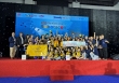 Lộ diện tài năng STEM ROBOT tham dự FIRST CHAMPION thế giới tại Mỹ