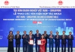 Trường Đại học VinUni và Đại học NTU– Singapore ký kết hợp tác liên minh chiến lược
