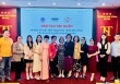 Tập huấn về 'Tài sản trí tuệ - nền tảng phát triển bền vững của doanh nghiệp và khởi nghiệp'