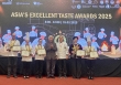 Asia's Excellent Taste Awards 2025: Tôn vinh tinh hoa ẩm thực châu Á