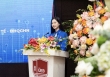 Nguyễn Kim Diệu Phương – Nữ thủ lĩnh đa nhiệm trong phong trào sinh viên