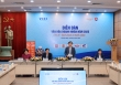 Diễn đàn Văn hóa Doanh nhân 2025: Kinh doanh có trách nhiệm là nền tảng phát triển bền vững cho doanh nghiệp và quốc gia