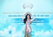 Nữ sinh Đại học Nguyễn Tất Thành đại diện Việt Nam tại Miss Environment International 2025