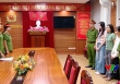 Khởi tố hoa hậu Nguyễn Thúc Thùy Tiên để điều tra
