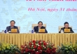 Thủ tướng đối thoại doanh nghiệp về phát triển kinh tế tư nhân