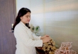 Tiến sĩ Lưu Thị Xuân Nữ Hoàn Khải: Khởi nghiệp từ trái tim, lan tỏa giá trị tử tế