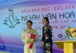 Đêm Gala 'Áo dài Tri ân' lan tỏa tình yêu di sản Việt tại TP.HCM