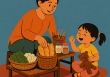 Làm mẹ đơn thân: Lối rẽ của phụ nữ hiện đại giữa những khuôn mẫu truyền thống.