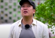 Hoàng Thùy Linh bị réo gọi khi Trường Giang thắc mắc: 'Tại sao người ta chê mình hát live không tốt mình lại phản ứng?'