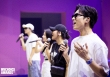 1 ngày đến Gala WeChoice: Dàn nghệ sĩ tổng duyệt kỹ càng, hứa hẹn mang đến những màn trình diễn bùng nổ