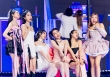 Nhóm 'thành đoàn' của 7 Chị Đẹp không hề biểu diễn ở show Tết Đẹp, chồng Thu Phương xác nhận nhóm sẽ không debut
