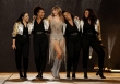 Mùng 1 “TET” với Taylor Swift tại Singapore: 4 ca khúc bất ngờ trình diễn khiến 60 nghìn fan thổn thức!