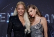 Taylor Swift xuất hiện trong album mới của Beyoncé chỉ để... hát bè, thực hư ra sao?