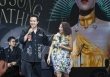 Diva Hà Trần: 'Tôi yêu hội họa nhưng không biết vẽ, còn Trấn Thành yêu âm nhạc nhưng chưa biết hát'