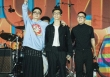 Producer thân thiết 'gương vỡ lại lành' với MCK sau nghi vấn 'toang' vì chuyện tiền bạc?