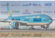 Những chủ nợ lớn của Vietnam Airlines là ai?