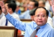 Cựu Phó Bí thư Thành ủy TPHCM Tất Thành Cang vừa bị khởi tố trong vụ án thứ hai liên quan đến Quốc Cường Gia lai
