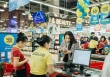 Siêu thị, nhà hàng, khách sạn, trung tâm thương mại... sẽ phải có máy tính tiền được kết nối chuyển dữ liệu với cơ quan thuế