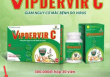 Dược Vinh Gia ồn ào vì sản phẩm giống tên loại thuốc điều trị COVID-19 có tên Vipdervir đang được nghiên cứu