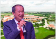 Him Lam tồn tại những rủi ro về sự mất cân đối tài chính trong hệ thống