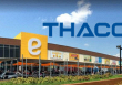 Hoàn tất chuyển nhượng kinh doanh giữa Tập đoàn THACO và Emart