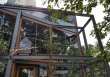 Cửa hàng đặc biệt thương hiệu riêng 'signature' trong số hàng trăm cửa hàng của The Coffee House chính thức đóng cửa