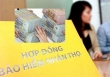 Khởi tố vụ án hình sự về tội lừa đảo chiếm đoạt tài sản vụ '1 khách hàng mua 19 hợp đồng bảo hiểm''