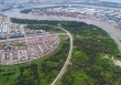 Đặc trưng của khu đô thị mới Thủ Thiêm trong tương lai sẽ có 8 công trình