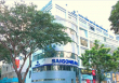Đấu giá không ai mua Saigonbank mang cổ phiếu Ngân hàng Bản Việt bán khớp lệnh