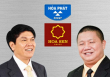 Cổ phiếu ngành thép bị định giá chưa đúng giá trị thực?