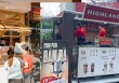 Ai rồi cũng lập ki-ốt, mở xe đẩy để xuống đường bán cà phê