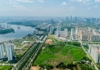 Biến động giá đất vùng ven như thế nào?