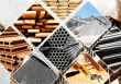 Giá vật liệu tăng làm khó nhà thầu lẫn người xây nhà